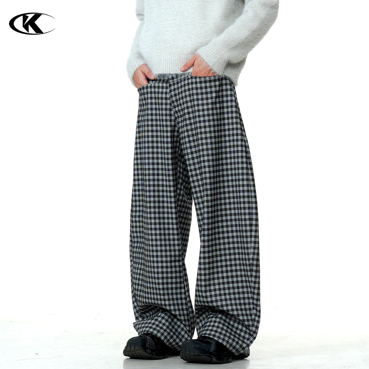 MilkMan Retro Line Jeans