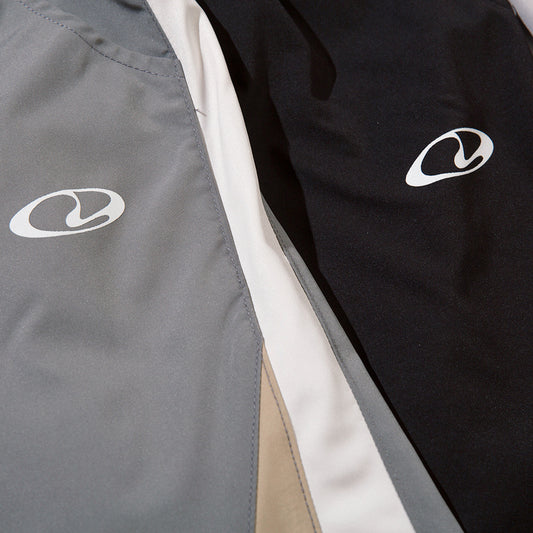 MilkMan Spliced Jogger Pants