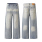 MilkMan Retro Faded Jeans