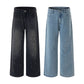 MilkMan Washed Denim Pants