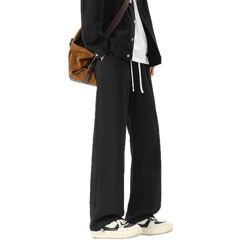 MilkMan Cuffed Core Sweatpants