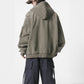 MilkMan Tactical Canvas Jacket