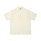 MilkMan Pleated Hollow Shirt