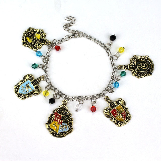 MilkMan Charm Bracelet