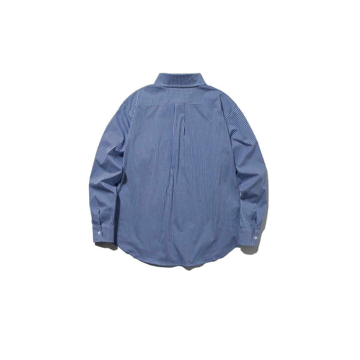 MilkMan Basic Pocket Shirt