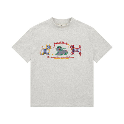 MilkMan Domestic Trend Tee