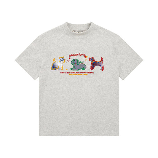 MilkMan Domestic Trend Tee