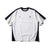 MilkMan Shoulder Block Tee
