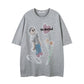 MilkMan Cartoon Crew Tee