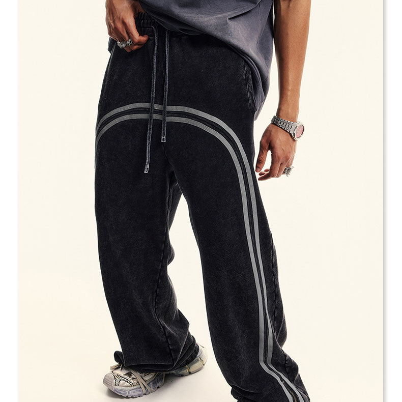 MilkMan Y2K Pants - Urban Utility