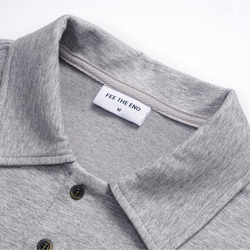 MilkMan Basic Polo