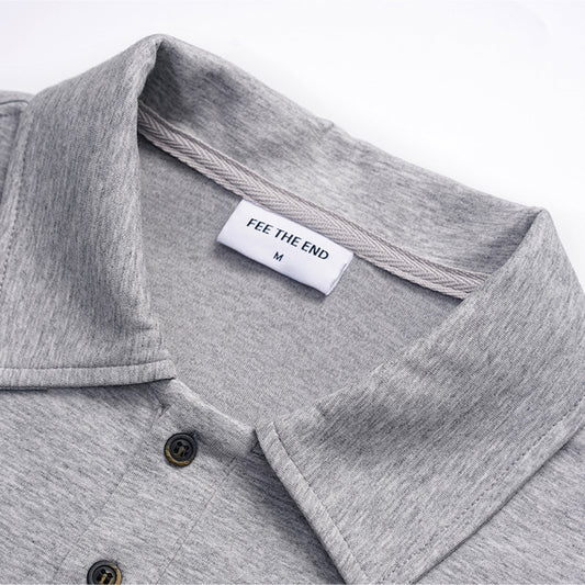 MilkMan Basic Polo