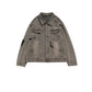 MilkMan Distressed Core Jacket