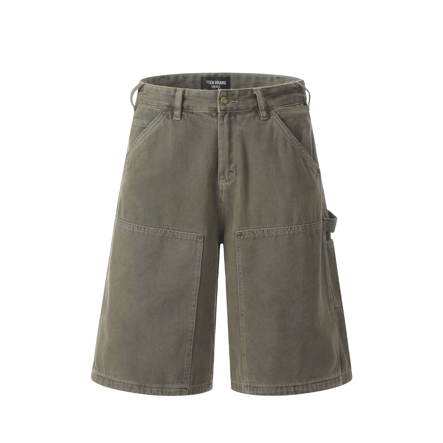 MilkMan Core Fit Shorts