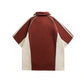 MilkMan Street Block Polo