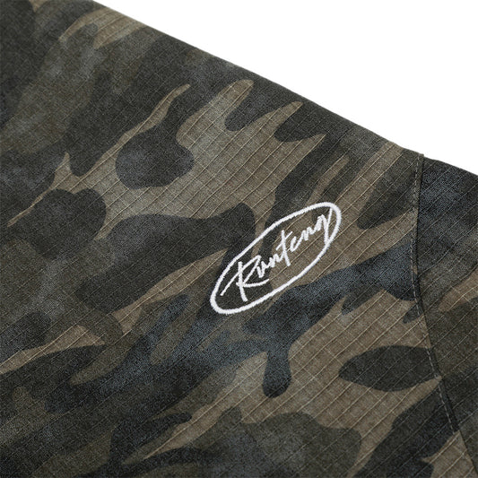 MilkMan Camo Patch Pants