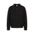 MilkMan Cable Collar Knit