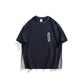 MilkMan Reflect Block Tee