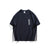 MilkMan Reflect Block Tee