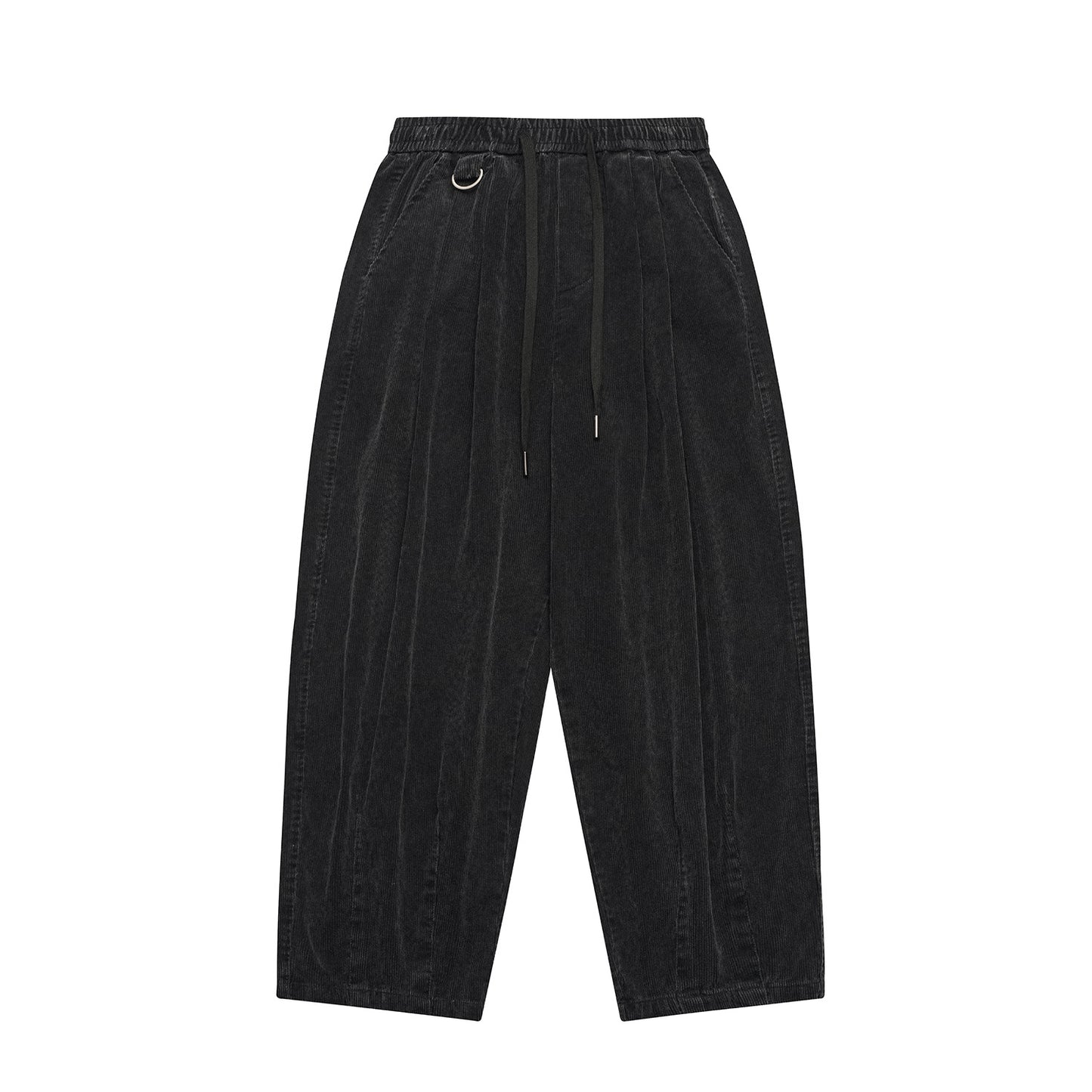 MilkMan Corduroy Wide Pants