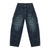MilkMan Washed Patch Jeans