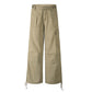 MilkMan Pleated Utility Pants