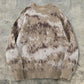 MilkMan Vintage Dye Sweater