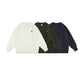 MilkMan Core Pullover Knit