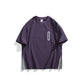 MilkMan Reflect Block Tee