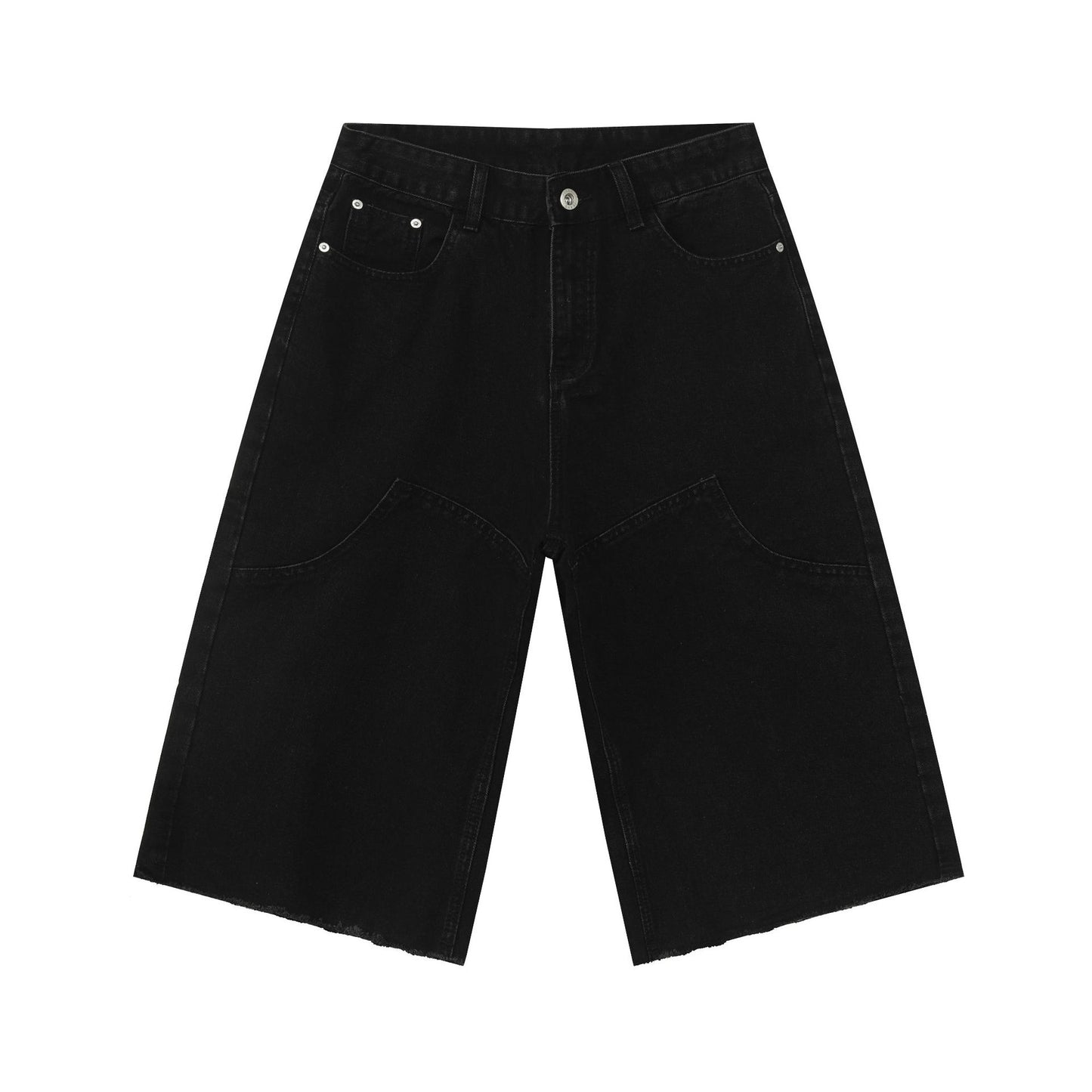 MilkMan Loose 7Q Shorts