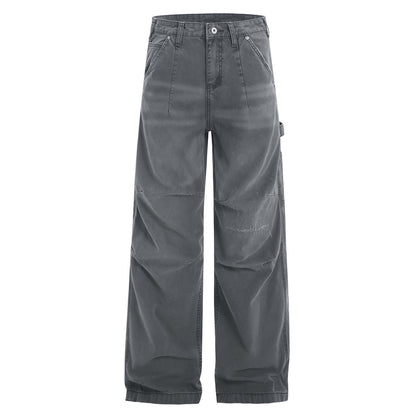 MilkMan Retro Utility Pants