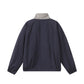 MilkMan Fleece Collar Jacket