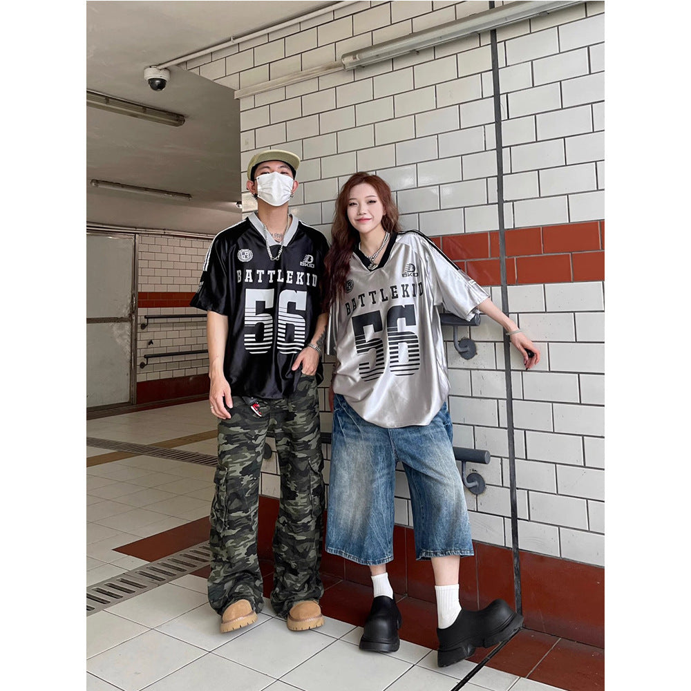 MilkMan Hockey Club Tee