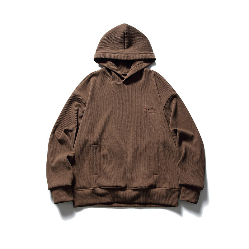 MilkMan Core Fit Sweatshirt