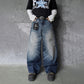 MilkMan Gradient Denim Pants