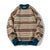 MilkMan Stripe Knit Sweater