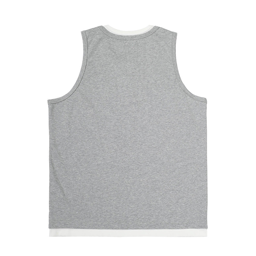 MilkMan 2-Piece Crewneck