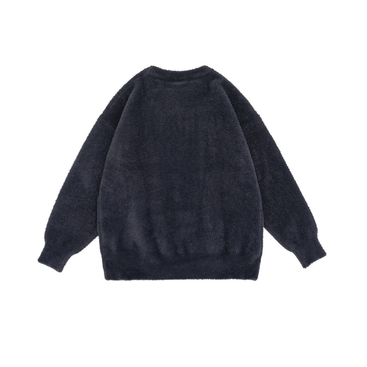 MilkMan Core Pullover Knit