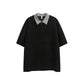 MilkMan Layered Check Polo