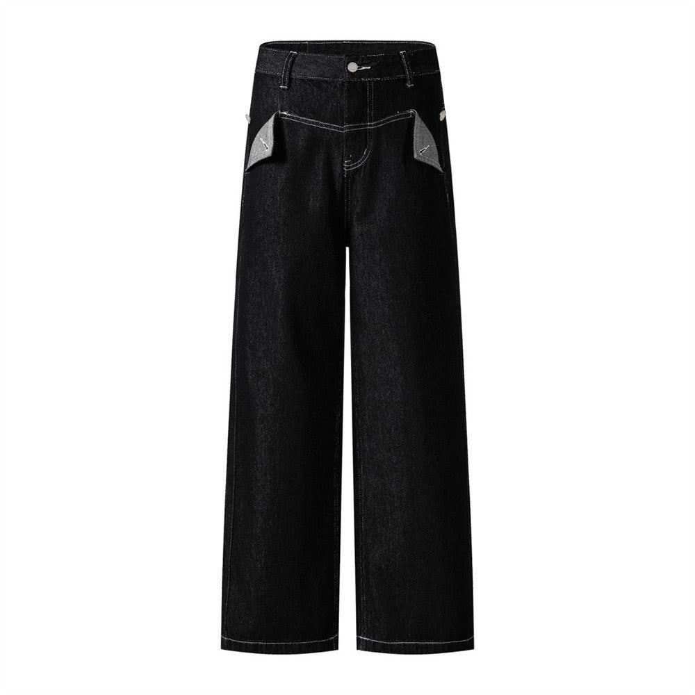 MilkMan Pocket Clean Trousers