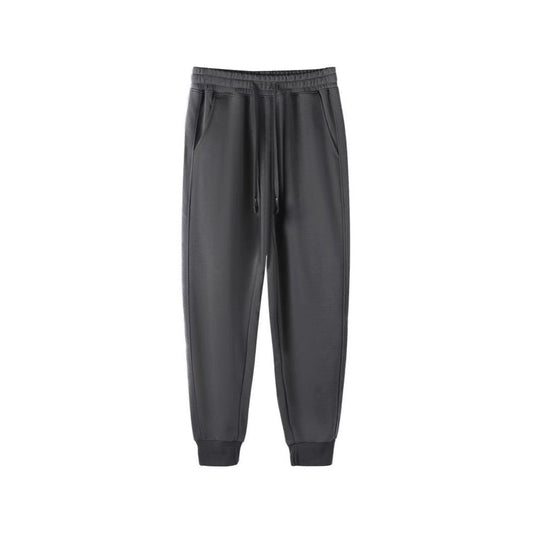 MilkMan Core Cotton Track Pants