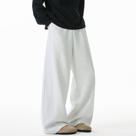 MilkMan Straight Panel Pants