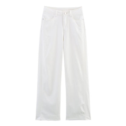MilkMan Loose Commuter Jeans