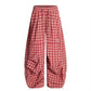 MilkMan Check Pants