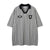MilkMan Jersey Stripe Polo
