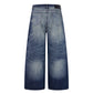 MilkMan Gradient Denim Pants