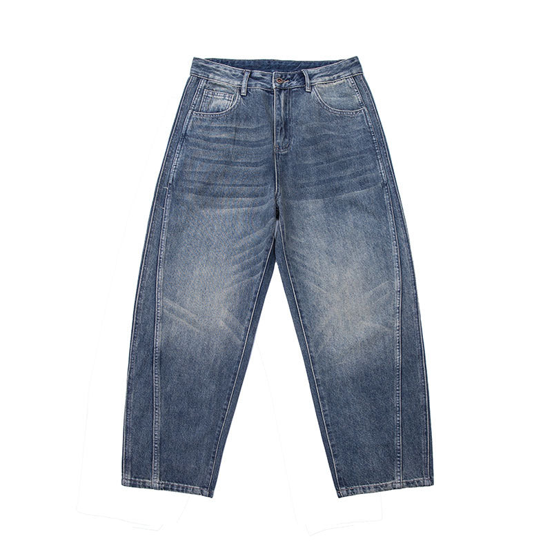 MilkMan White Wash Jeans