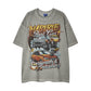 MilkMan Car Wash Tee