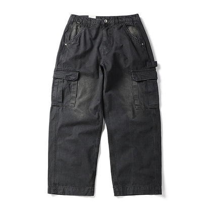MilkMan Casual Straight Pants