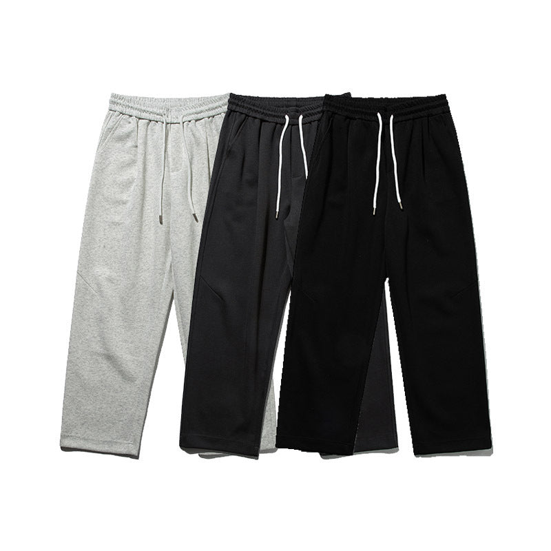 MilkMan Straight Core Sweatpants